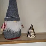 Apartment Des Ecureuils Aydoilles