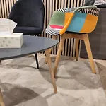 Apartment Des Ecureuils *