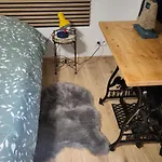 Des Ecureuils Apartment Aydoilles