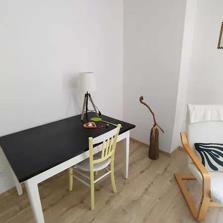 Appartement Des Ecureuils *