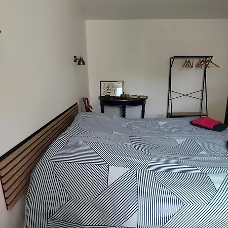 Apartment Des Ecureuils *