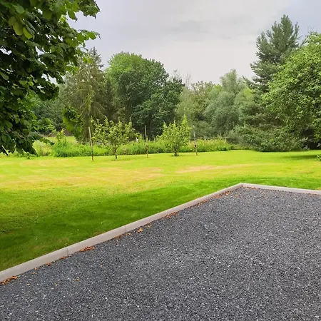 Des Ecureuils Appartement *