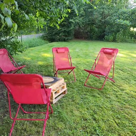 Des écureuils Aydoilles