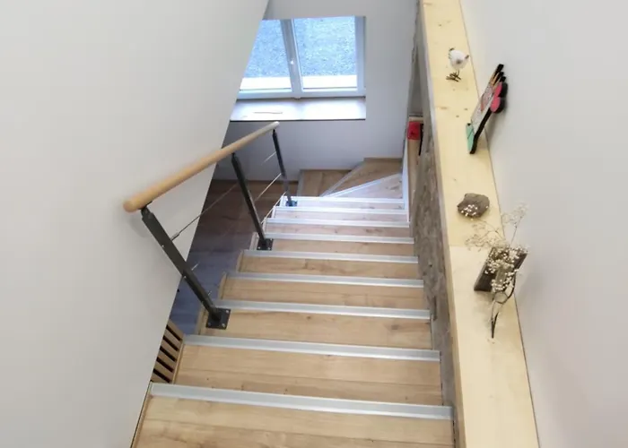 Appartement Des Ecureuils