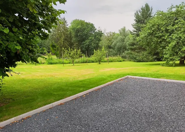 Des Ecureuils Appartement *