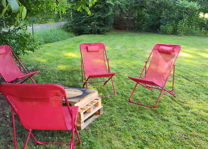 Des Ecureuils Aydoilles