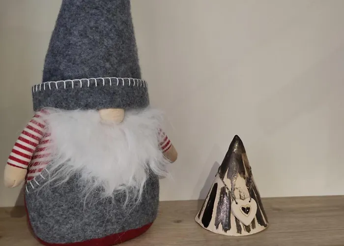 Апартаменты Des Ecureuils Aydoilles