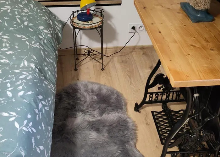 Des Ecureuils Appartement Aydoilles