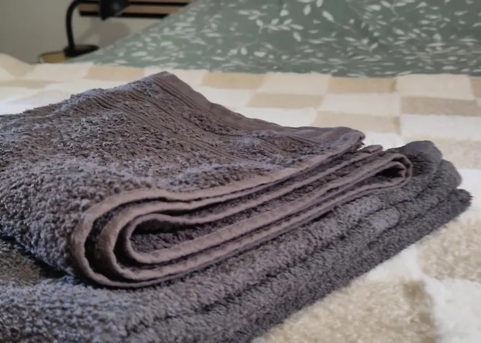 Des Ecureuils Appartement